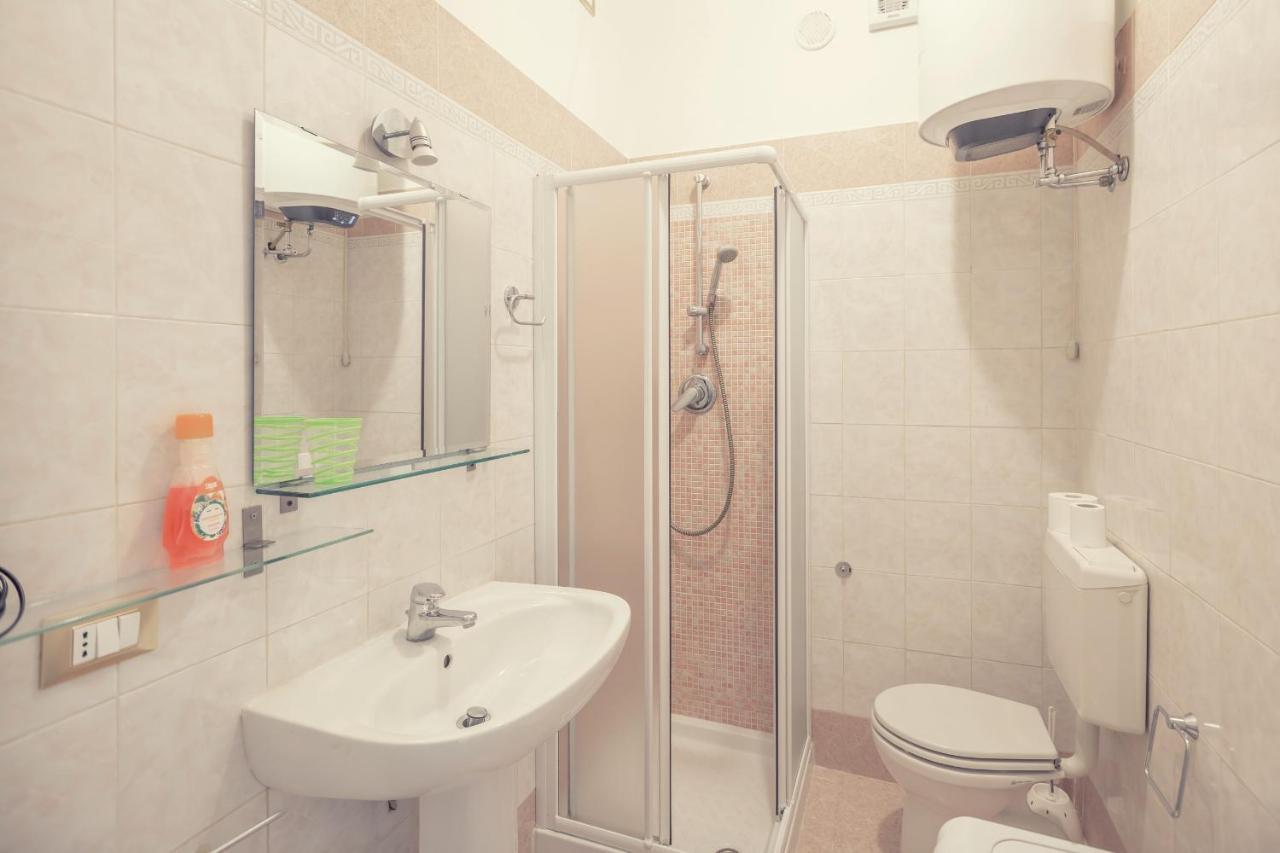 Sanremo City Center II By Wonderful Italy Ngoại thất bức ảnh