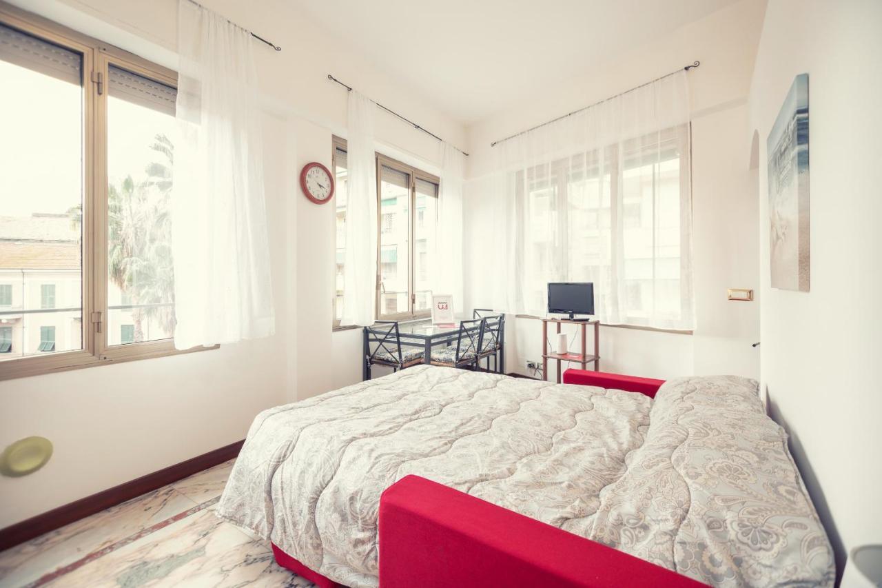 Sanremo City Center II By Wonderful Italy Ngoại thất bức ảnh