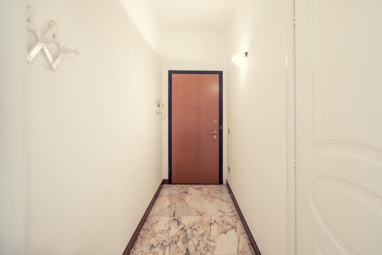 Sanremo City Center II By Wonderful Italy Ngoại thất bức ảnh