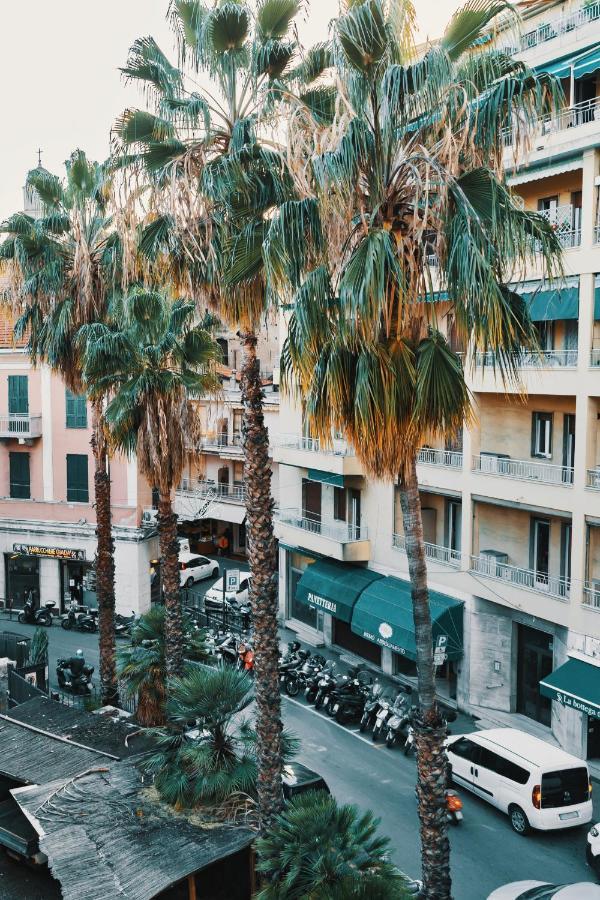 Sanremo City Center II By Wonderful Italy Ngoại thất bức ảnh